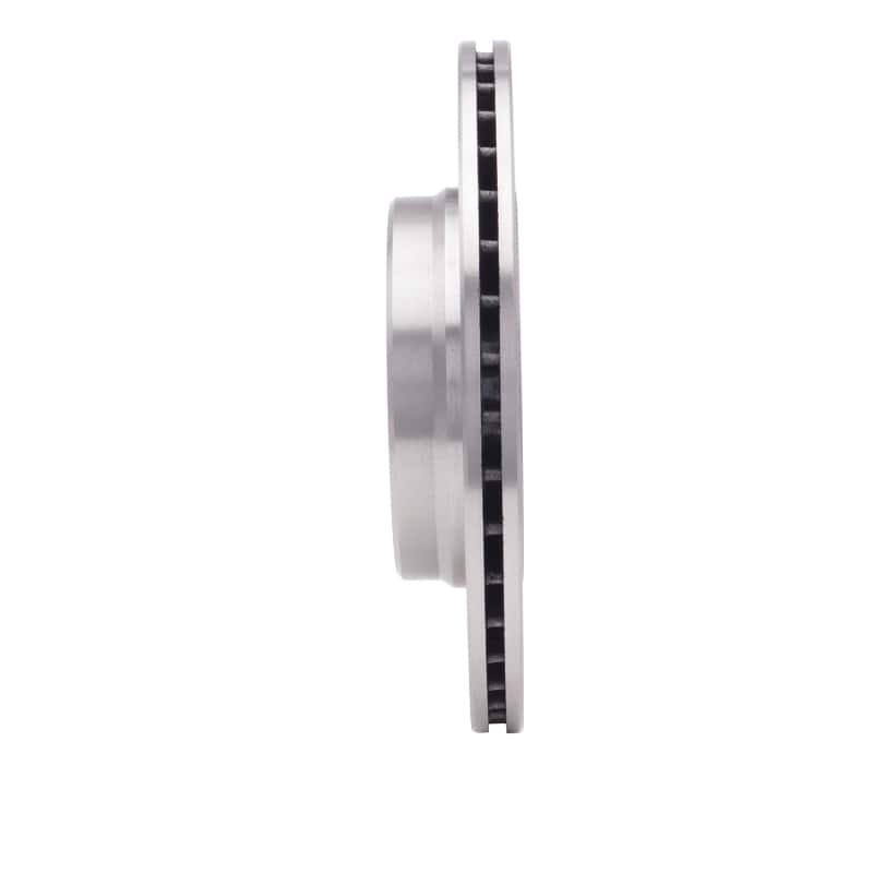 DFC — DFC 98-09 Chrysler Crossfire Rear Brake Rotor
DFC Brake Rotor - view 3