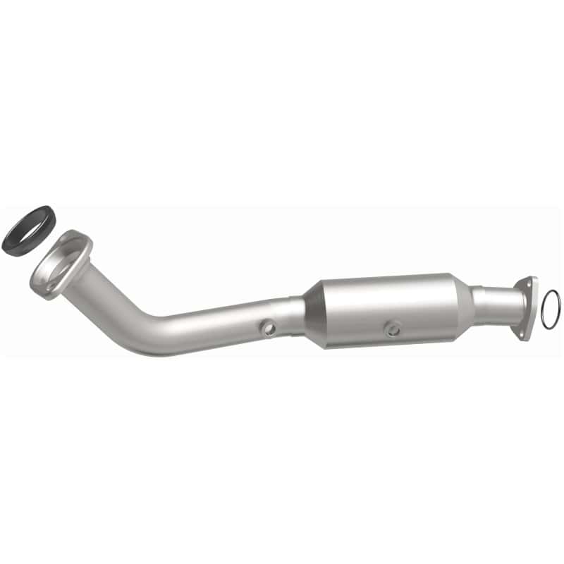 Magnaflow — MagnaFlow Conv DF 02-06 Honda CR-V 2.4L (49 State)
HM Grade
HM - view 30