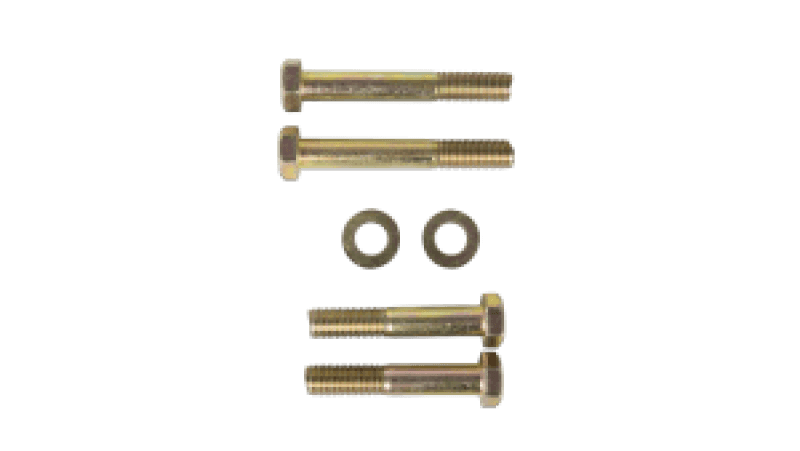 Body Armor 4x4 — Body Armor 4x4 2007+ GMC/Chevy 1500 Silverado/Sierra/Avalanche 2WD/4WD 2in Strut Spacer - view 3