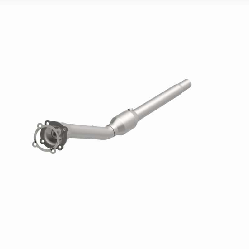 Magnaflow — MagnaFlow Conv DF 99-04 VW Golf/Jetta/Beetle
Standard Grade
Metallic - view 29