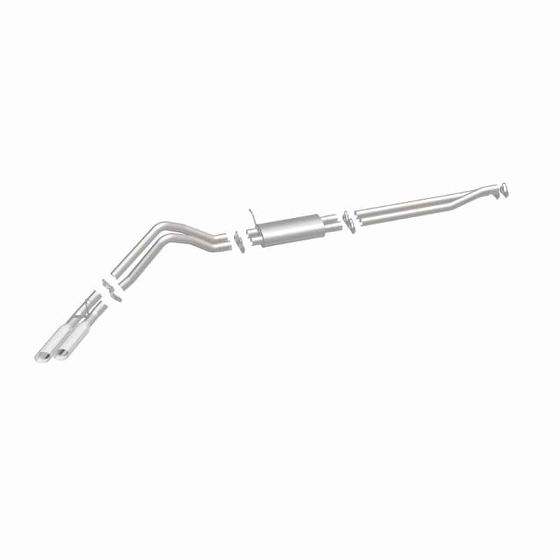 Magnaflow — MagnaFlow Sys C/B Ford F150 Harley-Davidson 2
Cat-Back - view 27