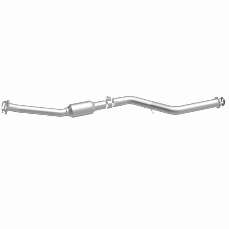 Magnaflow — MagnaFlow 14-15 Subaru Forester 2.5L Direct Fit CARB Compliant Catalytic Converter
California - view 6