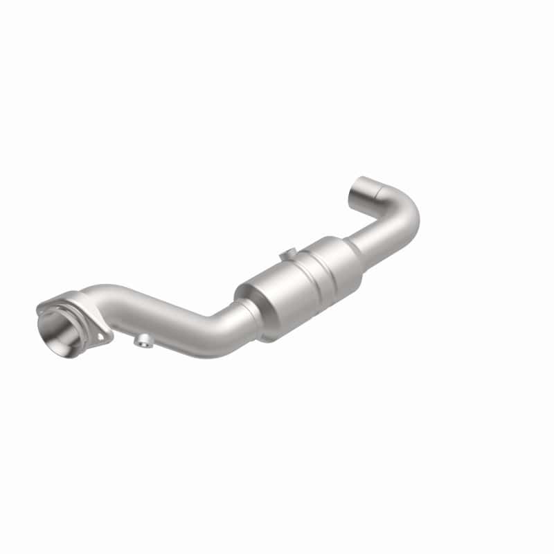 Magnaflow — Magnaflow 12-14 Ford F-150 3.5L Direct Fit Converter
California - view 5