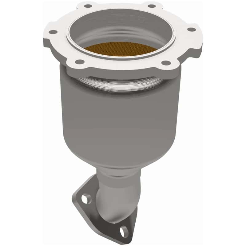 Magnaflow — MagnaFlow Conv DF 04-05 Maxima frnt man OEM
OEM Grade
OEM - view 30