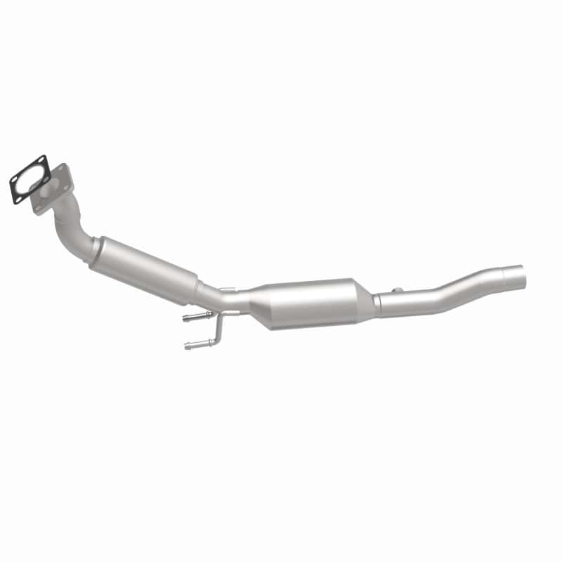 Magnaflow — Magnaflow 04-05 Volkswagen Jetta 2.0L Direct Fit Converter
California - view 10
