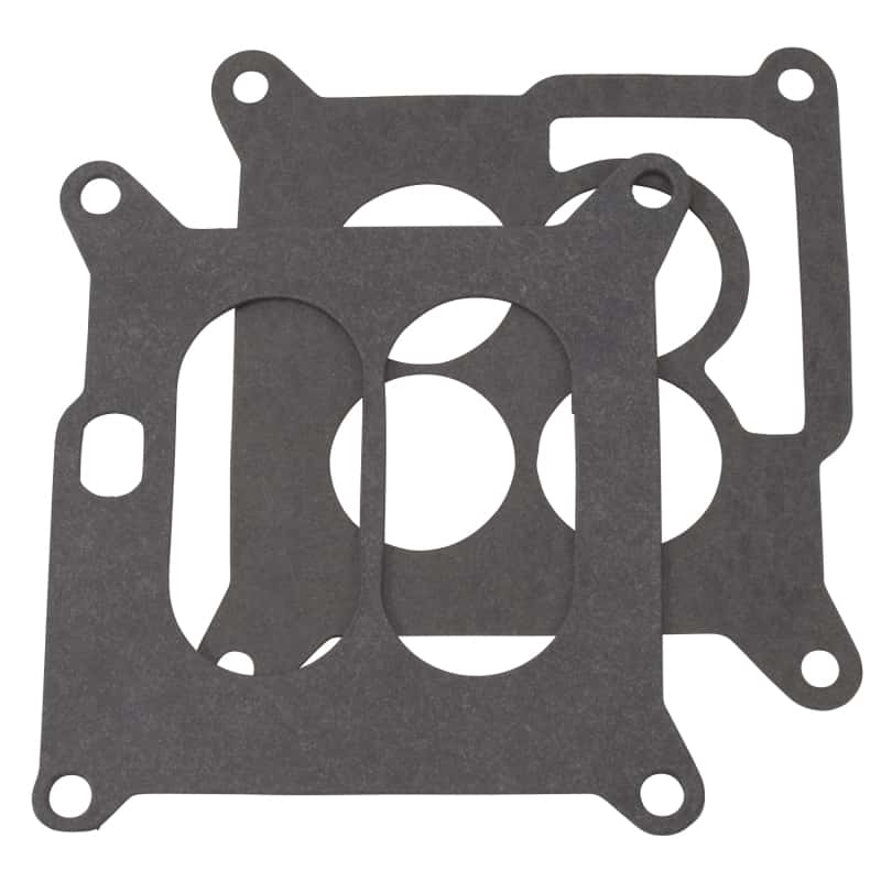 Edelbrock — Edelbrock Replacement Gasket EGR to Manifold (2)
GASKETS - view 3