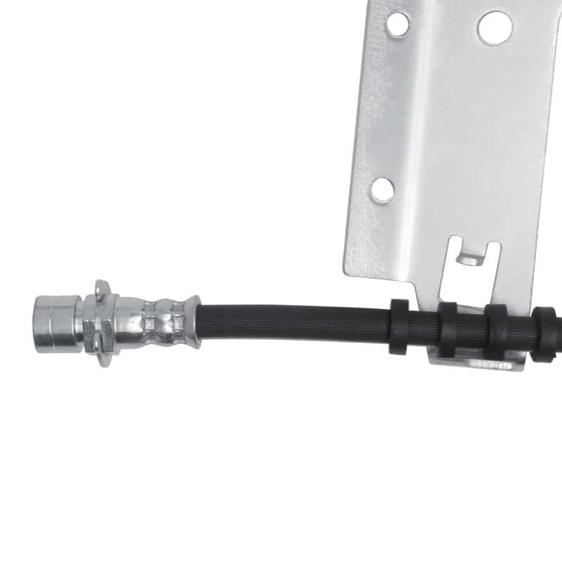 DFC — DFC 17-22 Ford F-350 Super Duty 4WD Front-L/Front Left Brake Hose - view 3