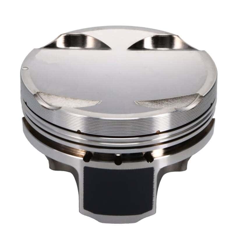 Wiseco — Wiseco 96-07 Mitsubishi EVO 85.5mm Bore 0.50mm Oversize 28.87 Comp Height Piston Set
Piston Set - view 7