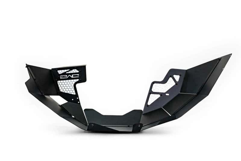 DV8 Offroad — DV8 Offroad 21-22 Ford Bronco Front Inner Fender Liners - view 15
