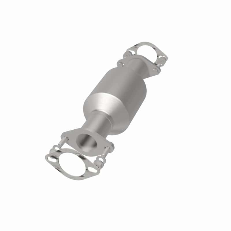 Magnaflow — MagnaFlow Conv DF 03-06 Kia Sorento 3.5L rear
OEM Grade
OEM - view 17