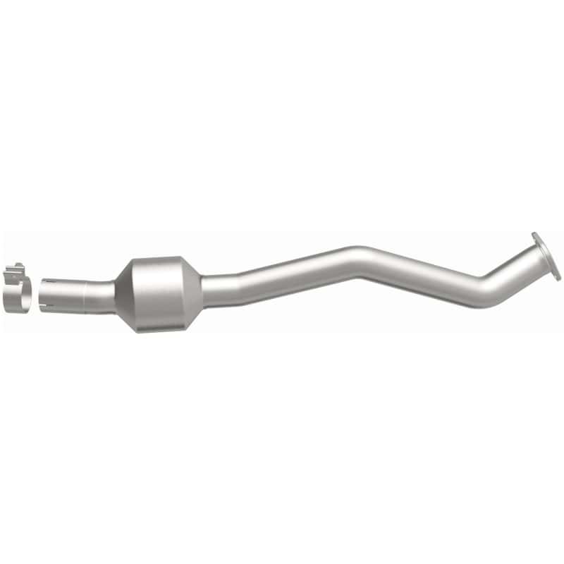 Magnaflow — Magnaflow Conv DF 07-10 BMW X5 3.0L
OEM Grade
OEM - view 5