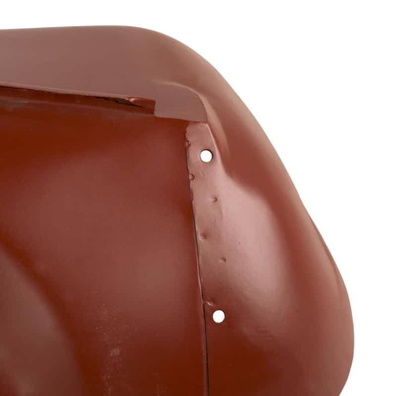 OMIX — Omix Front Fender Left- 52-71 M38A1/CJ5 - view 3