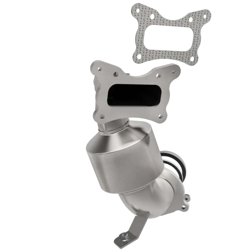 Magnaflow — Magnaflow Conv DF 12-14 Civic 2.4L Manifold
OEM Grade
OEM - view 1