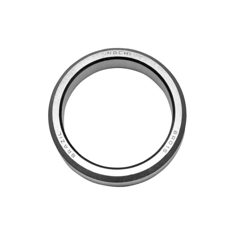Yukon Gear & Axle — Yukon Gear Toyota Bearing Retainer For 01-02 4Runner / 01-04 Tacoma & 00-06 Tundra
Axle Brg Retainers  - view 3