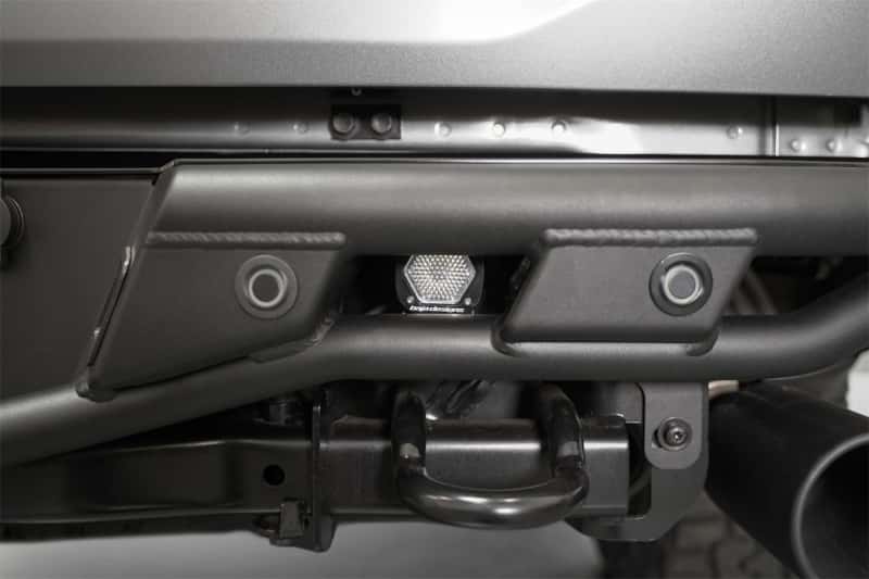 Addictive Desert Designs — Addictive Desert Designs 2021-2024 Ford F-150 Raptor Race Series Rear Bumper
Bumper- Rear - view 12
