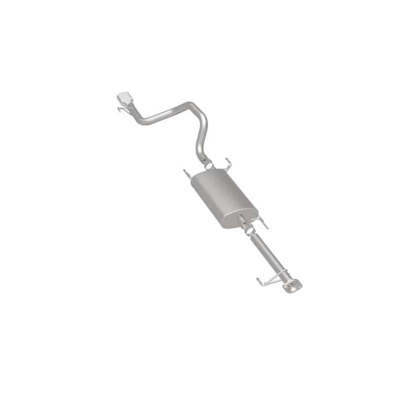 Magnaflow — MagnaFlow Sys CB 07 Toyota FJ Cruiser 4.0L V6
Cat-Back - view 12