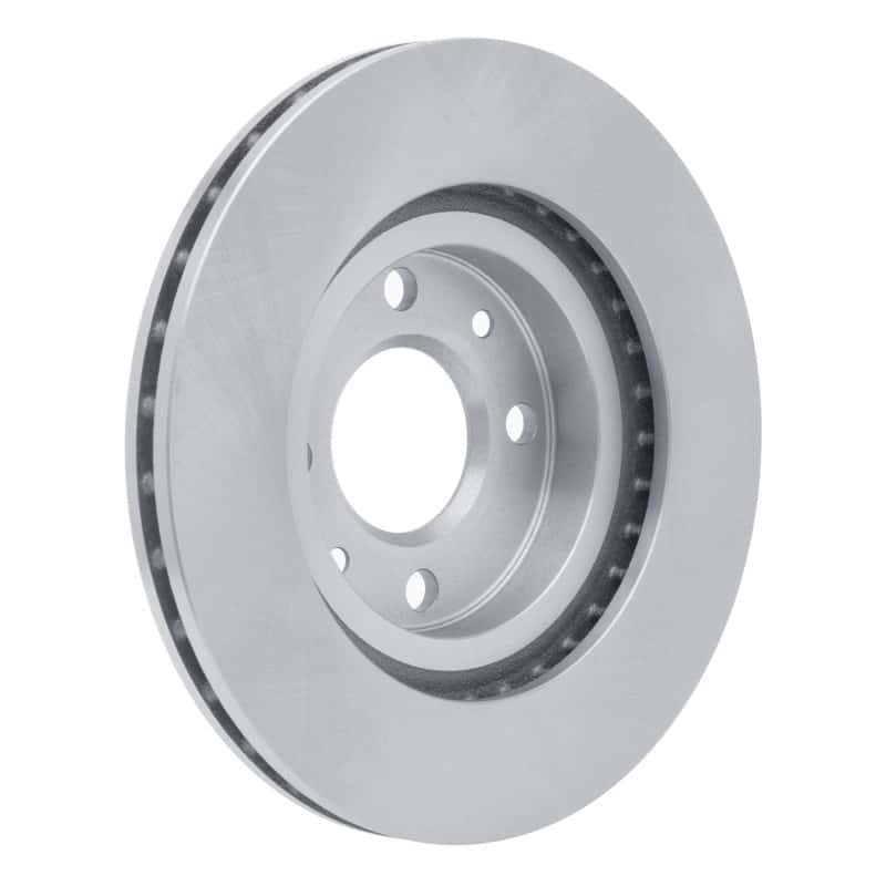 DFC — DFC 15-19 Renault Logan (Mexico) Front Brake Rotor
DFC Brake Rotor - view 4