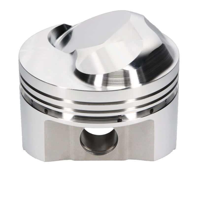 JE Pistons — JE Pistons 454 BBC 33cc Dome - Set of 8 Pistons - view 4