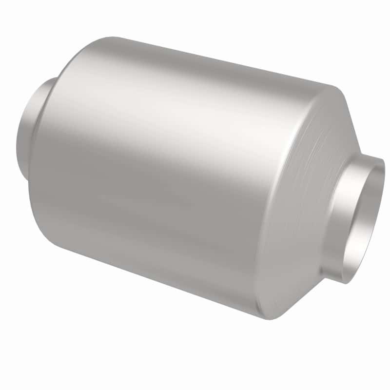 Magnaflow — MagnaFlow Conv DF 01-04 Ford Escape 3.0L rear
California - view 13