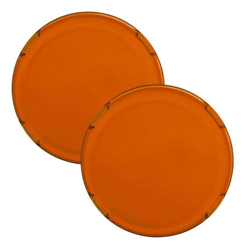 Rigid Industries — Rigid Industries 360-Series 9in LED Cover - Ambler
LAMP COVER - view 1