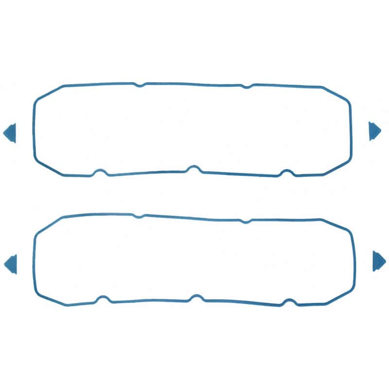 Fel-Pro — Fel-Pro Cadillac DeVille VS 50073 R Engine Valve Cover Gasket Set - view 1