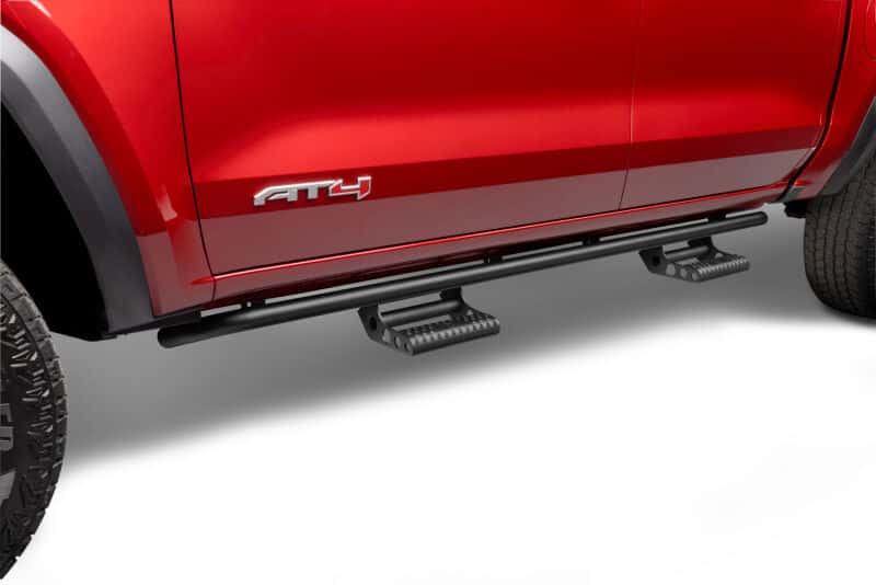 N-Fab — N-Fab RKR Step System 15-17 GMC - Chevy Canyon/Colorado Crew Cab - Tex. Black - 1.75in
RKRStp 15-24Cl/CnCrw
RKRStp 15-25Cl/CnCrw - view 7