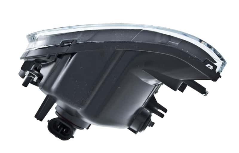 Hella — Hella 2007-2010 BMW 328i Fog Light Assembly Right
Fog Lamp Assy RH - view 18