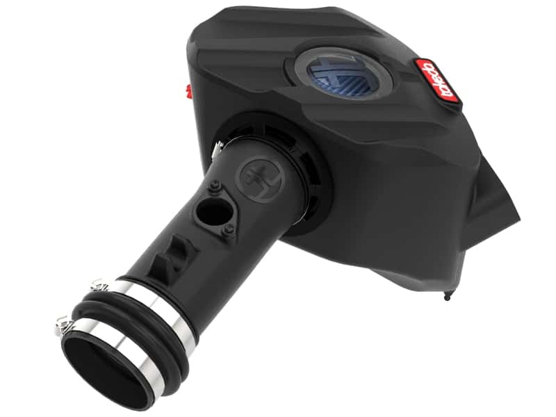 aFe — aFe 23-24 Toyota GR Corolla Takeda Momentum Intake
Takeda Intake System - view 3