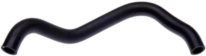Gates — Gates 13-23 Nissan Leaf Electric Lower Molded Heater Hose - view 1