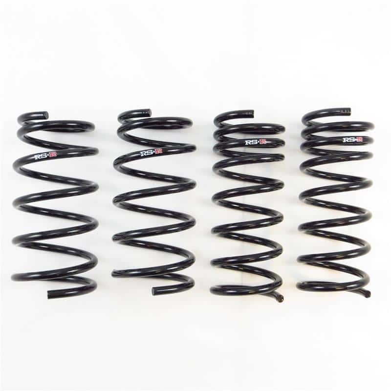 RS-R — RS-R 13-16 Scion FR-S (ZN6) Down Sus Springs - view 1
