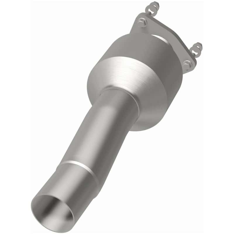 Magnaflow — Magnaflow 15-17 Discovery Sport L4 2 OEM Underbody Direct Fit Converter
OEM Grade
OEM - view 31