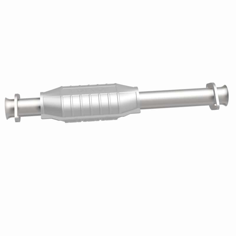 Magnaflow — MagnaFlow Conv Direct Fit Saab 86 90
Standard Grade
Standard - view 11