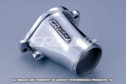 GReddy — GReddy 87-92 Mazda RX7 Compression Tube - view 1