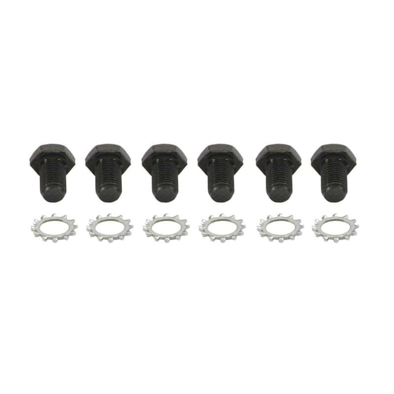 Spectre — Spectre GM Flex Plate Bolts - view 1