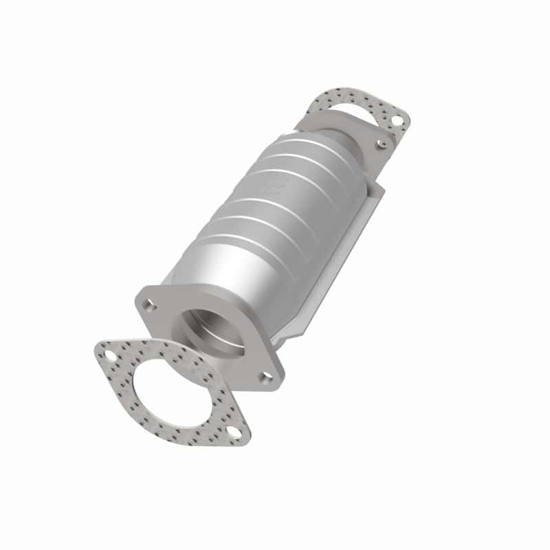 Magnaflow — MagnaFlow Conv DF 95-96 Nissan Sentra 1.6L
HM Grade
HM - view 17