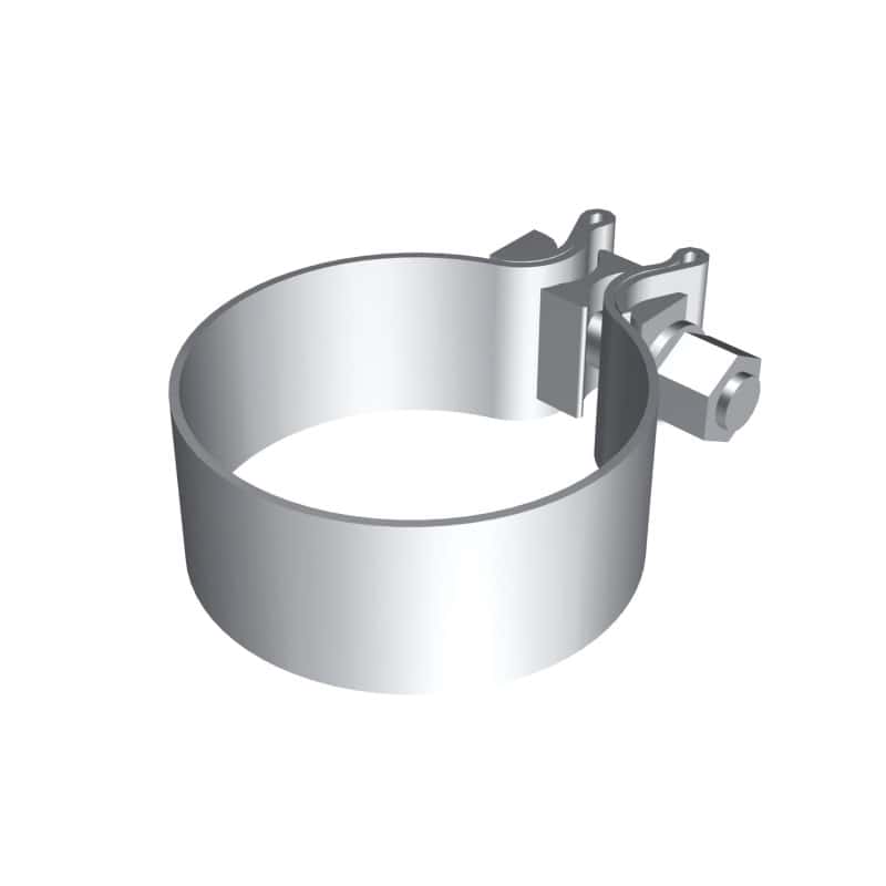 Magnaflow — MagnaFlow Clamp 2.75inch TORCA SS 1.25inch 10pk
10pk - Exhaust Clamp
10pk-Exhaust Clamp
Exhaust Clamp - view 32