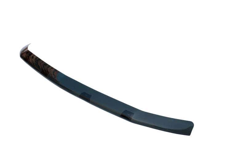 EGR — EGR 2019 Chevy 1500 Super Guard Hood Guard - Dark Smoke
SUPERGUARD SMOKE
301691-SGS - view 8