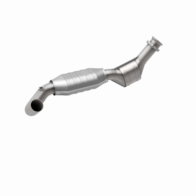 Magnaflow — MagnaFlow Conv DF 97-98 Ford F-150 Pickup 4.2L D/S 4WD (49 State)
HM Grade
HM - view 19