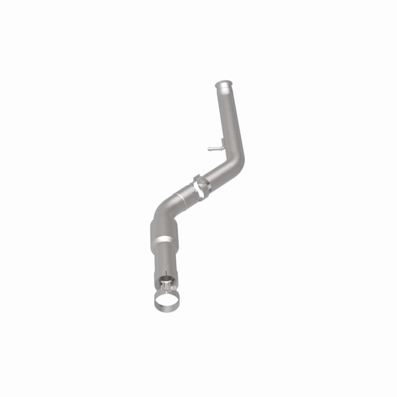 Magnaflow — Magnaflow 15-16 328i GT xDrive L4 2 OEM Underbody Direct Fit Converter
OEM Grade
OEM - view 16