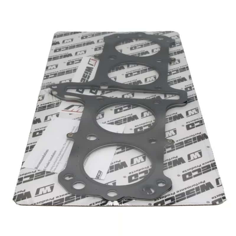 Wiseco — Wiseco Suzuki 1133-1168 MLS Head Gasket
Gasket Kit - view 3