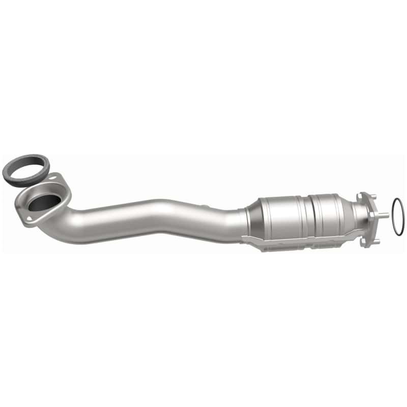 Magnaflow — MagnaFlow Conv Direct Fit 10-11 Honda CR-V 2.4L
OEM Grade
OEM - view 5