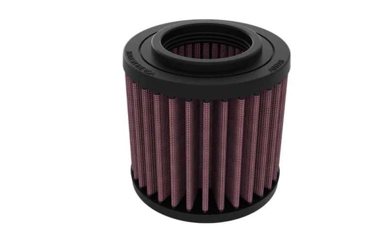 K&N Engineering — K&N Replacement Air Filter - Round 2 ID x 3.813in OD x 4in H for 21-23 Royal Enfield Bulle
Air Filter - view 2