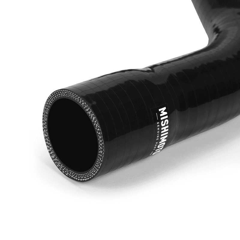 Mishimoto — Mishimoto 68-77 Chevrolet El Camino 400/454 Silicone Lower Radiator Hose
Coolant Hose Kit - view 9