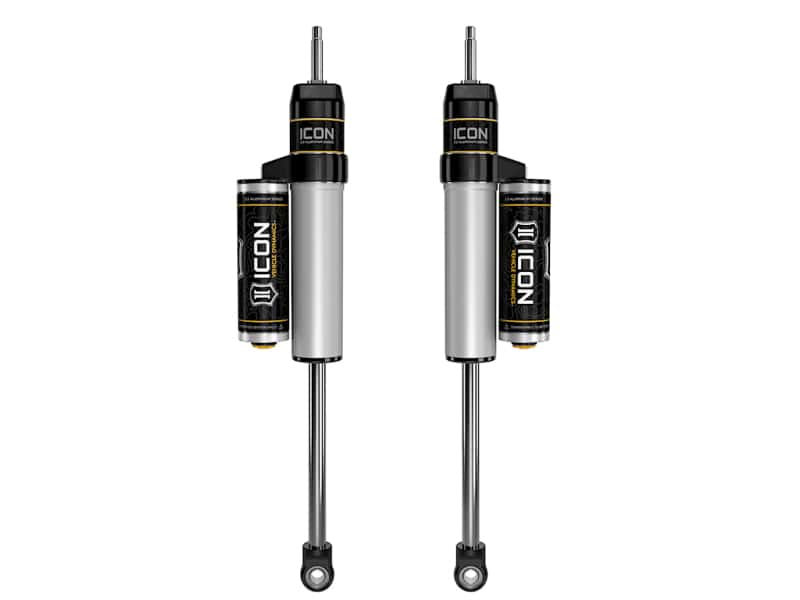 ICON — ICON 2007+ Toyota Tundra Rear 2.5 Series Shocks VS PB - Pair
SHOCK ABSORBERS - view 2