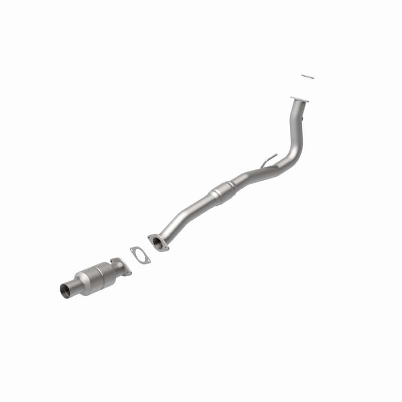 Magnaflow — MagnaFlow Conv DF 02-03 Avalanche 8.1 Passenger Side
HM Grade
HM - view 18