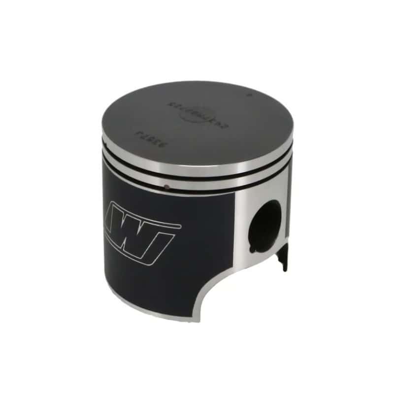 Wiseco — Wiseco Polaris 600 Carb VES/HO/IQ 01-09 3040KD Piston Kit
Piston Kit - view 3