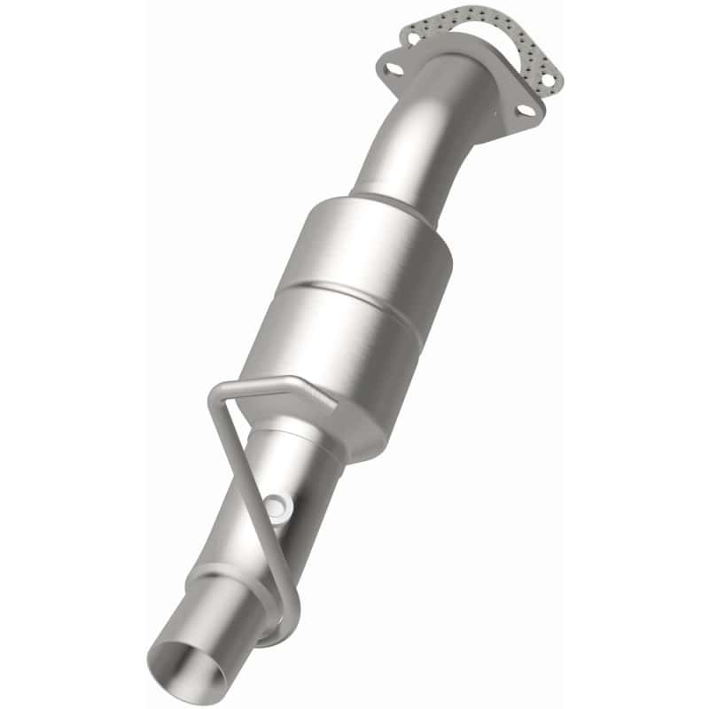 Magnaflow — MagnaFlow Conv Direct Fit 2007 Chevrolet Silverado 2500 HD Classic 6.0L
California - view 31