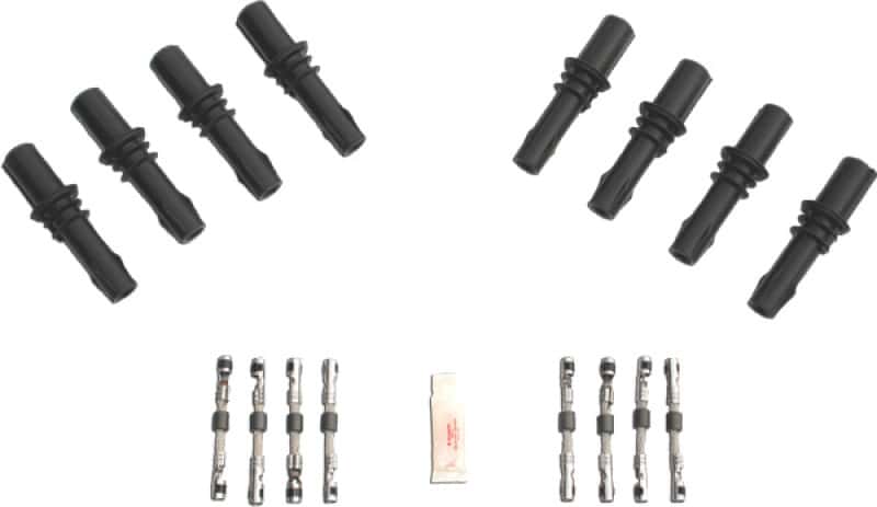 Granatelli Motor Sports — Granatelli 04-08 Ford 4.6/5.4L 3V Truck/SUV Hi-Perf Coil-On-Plug Wire Conn Kit
Coil Connector - view 1