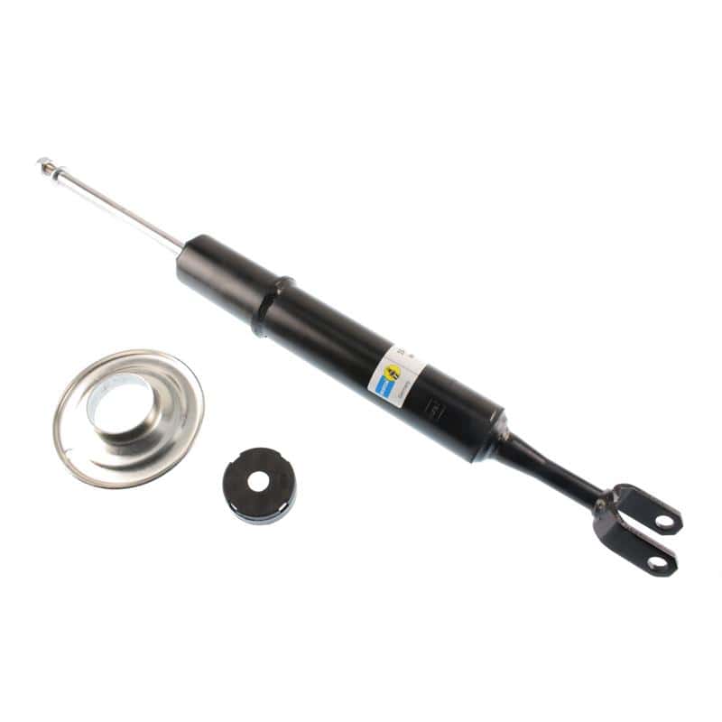 Bilstein — Bilstein B4 2002 Audi A4 Base Front Twintube Shock Absorber
Shock - view 4