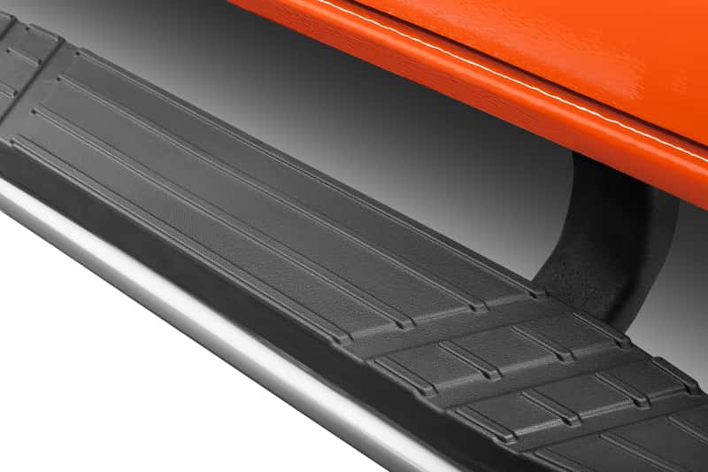 Go Rhino — Go Rhino Universal 1000 Series Side Steps - SS - 4in x 80in
1000 Series SideStep - view 3